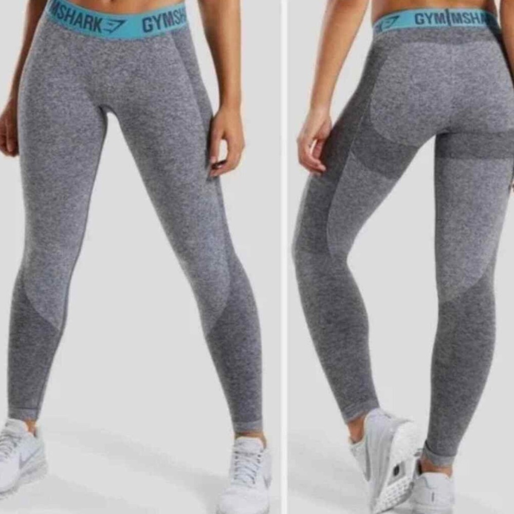 Gymshark women’s tights
